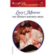 Illustration for article titled The World Of "Sheikh Romance" Novels